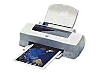 Epson Stylus Photo 1200 printing supplies